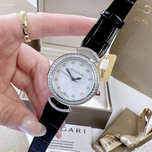 Bvlgari Womens Watch013