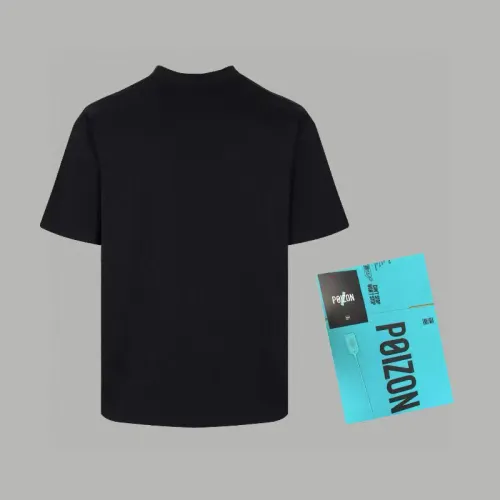 Prada Luxury Brand Men Womens Short Sleeve T-Shirt   