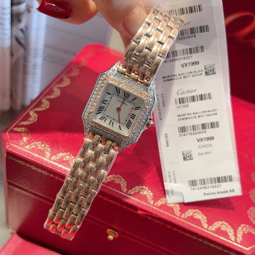 Cartier Watch026