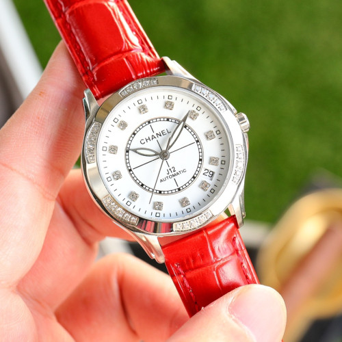 Chanel Womens Watch030