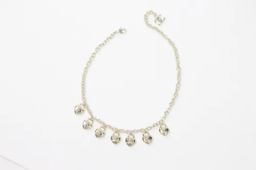 Chanel Luxury Womens Necklace