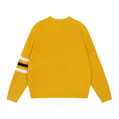 Louis Vuitton Men Womens Sweater Knitwear Luxury Brand Mens Sweaters Top Quality   