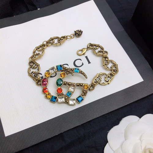 Gucci Luxury Womens Bracelet with Original Box