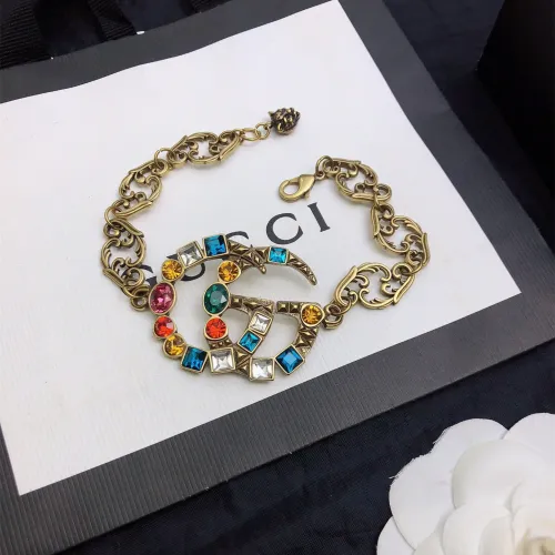 Gucci Luxury Womens Bracelet with Original Box