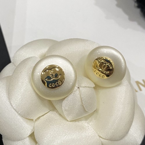 Chanel Luxury Womens Earrings