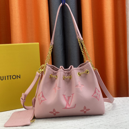 Louis Vuitton Womens Bags Crossbody Bag Luxury Brand Summer Bundle Messenger Shoulder Bags with Original Box  