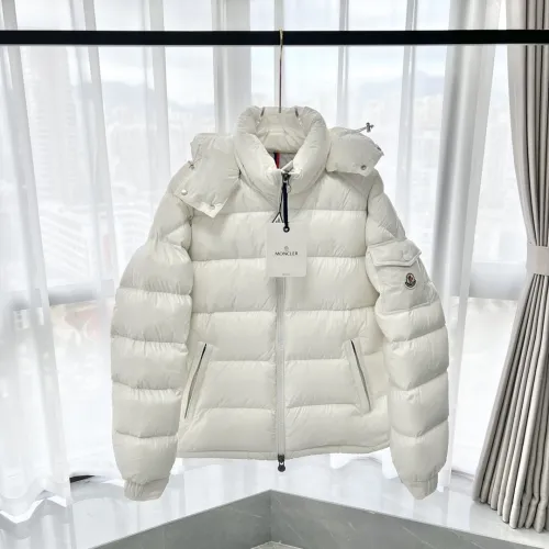 Moncler Men Womens Down Jacket Womens Coats Luxury Brand Fashion Design   