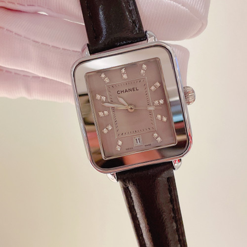 Chanel Womens Watch063