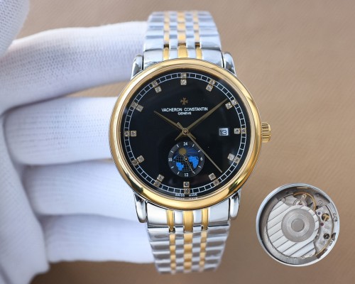 Vacheron Constantin Watch009