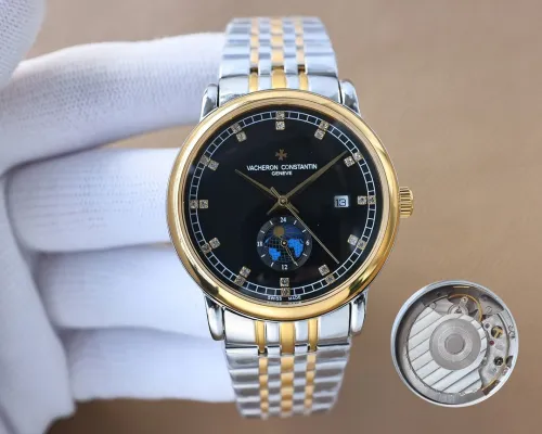 Vacheron Constantin Watch009