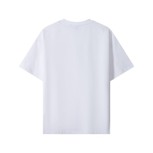 Burberry Luxury Brand Women Mens Short Sleeve T-Shirt   