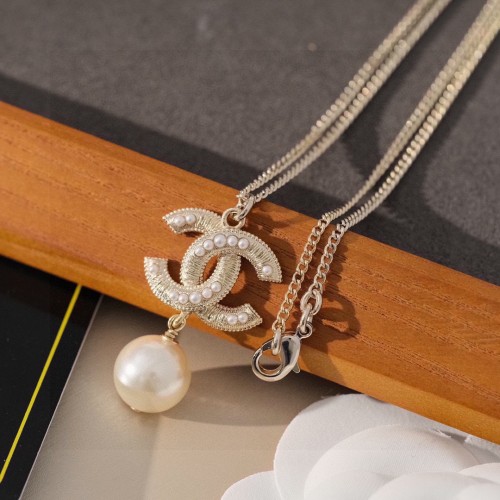 Chanel Luxury Womens Necklace