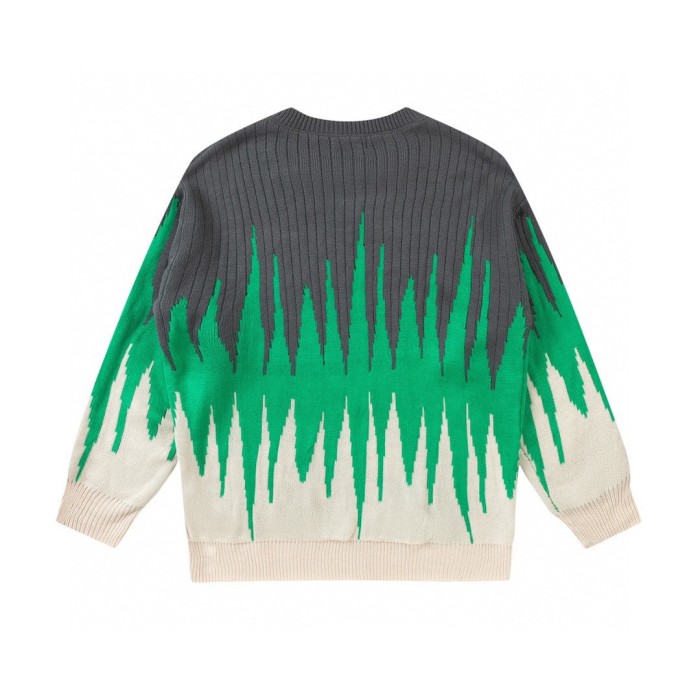 Bottega Veneta Mens Sweater Knitwear Luxury Brand Mens Sweaters Top Quality   