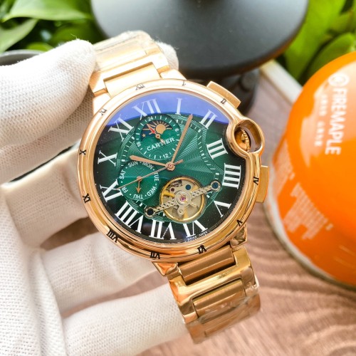 Cartier Watch044