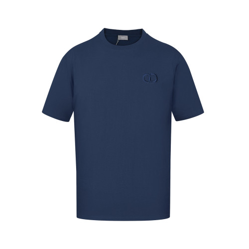 Dior Luxury Brand Women Mens Short Sleeve T-Shirt   