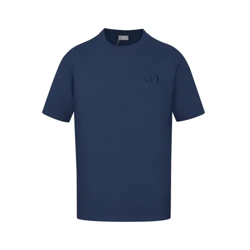 Dior Luxury Brand Women Mens Short Sleeve T-Shirt   