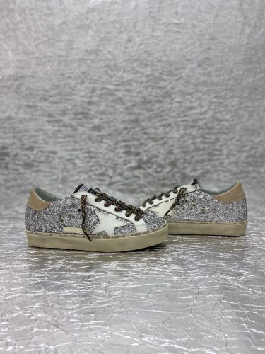 Golden Goose GGDB Stardan Womens Mens Shoes Fashion Sneakers Unisex Design Luxury Brand Men's Super-Star sneakers with Box  