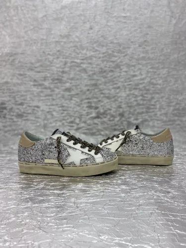 Golden Goose GGDB Stardan Womens Mens Shoes Fashion Sneakers Unisex Design Luxury Brand Men's Super-Star sneakers with Box  