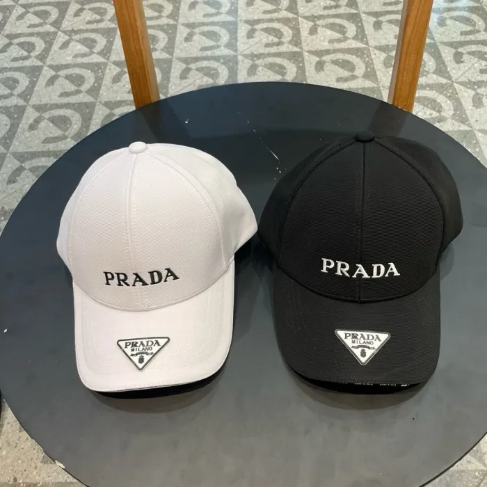 Prada Hats 117