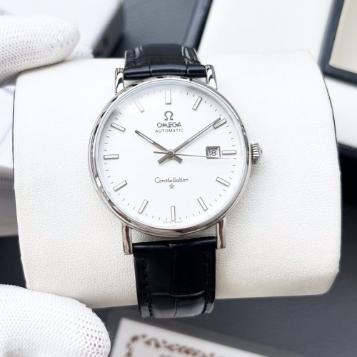 Omega Watch079