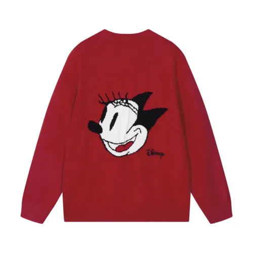 Givenchy Men Womens Sweater Luxury Brand Mens Knitwear Top Quality   