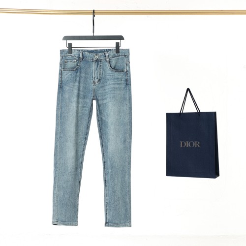 Dior Luxury Brand Mens Pant Jeans   