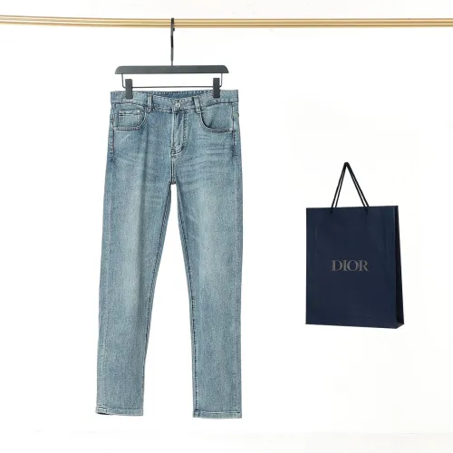 Dior Luxury Brand Mens Pant Jeans   