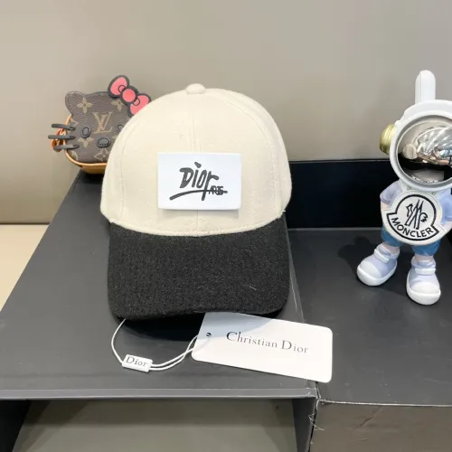 Dior Men Womens Baseball Hat Luxury Brand Design Dior Cap with Original Box  