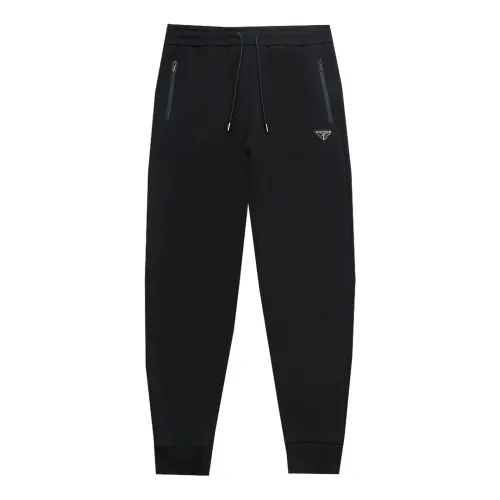 Prada Luxury Brand Women Mens Jogging Pant Sweatpants   