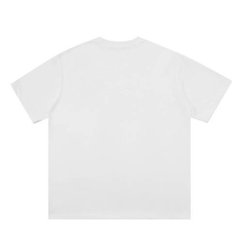Louis Vuitton Luxury Brand Men Womens Short Sleeve T-Shirt   