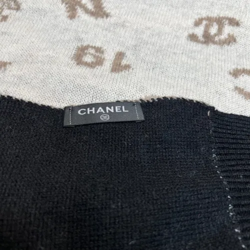 Chanel Scarves Womens Fashion Scarf 134