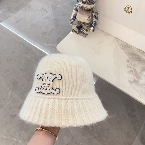 Chanel Womens Hats Luxury Brand Bucket Hat with Original Box  