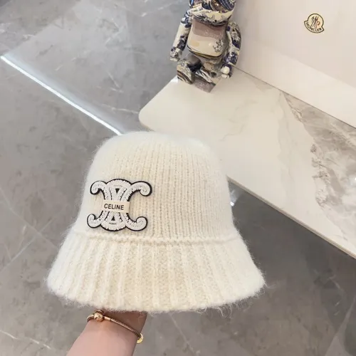 Chanel Womens Hats Luxury Brand Bucket Hat with Original Box  