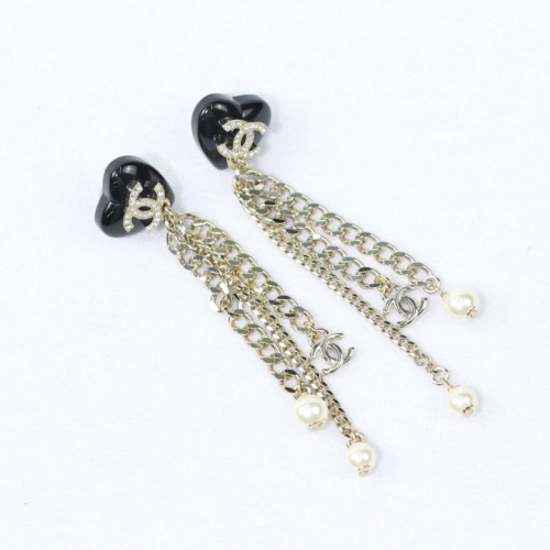 Chanel Luxury Womens Earrings