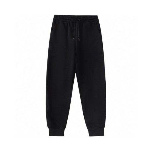 Prada Luxury Brand Women Mens Jogging Pant Sweatpants   