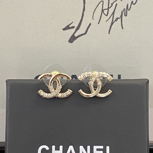 Chanel Luxury Womens Earrings