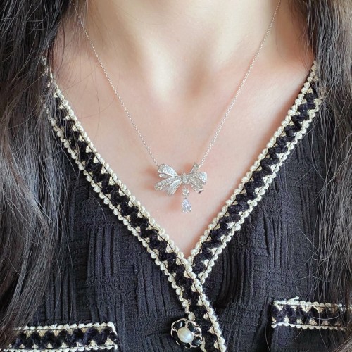 Graff Luxury Womens Necklace with Original Box