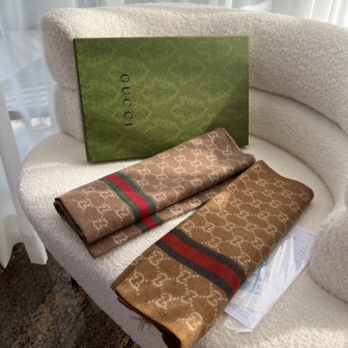 Gucci Scarves Womens Fashion Scarf167