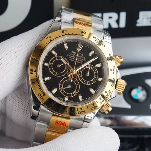 Rolex Mens Watches Oyster Perpetual Luxury Brand Design Fashion Type with Original Box