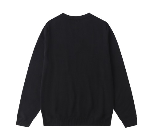 Loewe Men Womens Sweater Luxury Brand Womens Knitwear Top Quality   