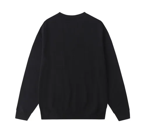 Loewe Men Womens Sweater Luxury Brand Womens Knitwear Top Quality   