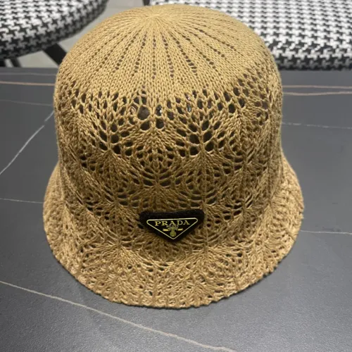 Prada Hats 245