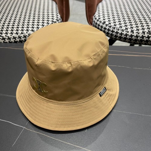 Celine Womens Hats Luxury Brand Design Celine Bucket Hat with Original Box  