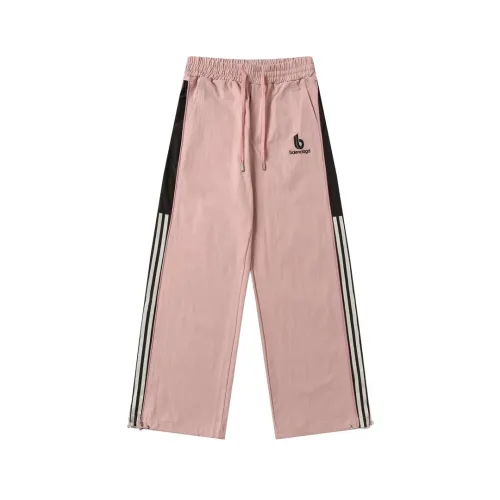 Balenciaga Luxury Brand Women Mens Pant with Original Box   