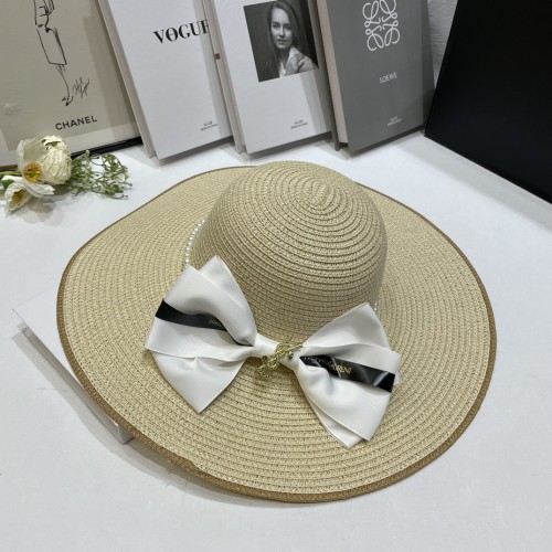 Saint Laurent YSL hats014