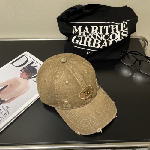 Celine Men Womens Hats Luxury Brand Design Celine Baseball Hat with Original Box  