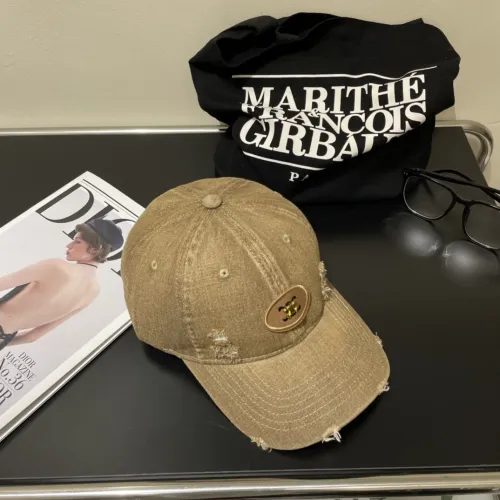 Celine Men Womens Hats Luxury Brand Design Celine Baseball Hat with Original Box  