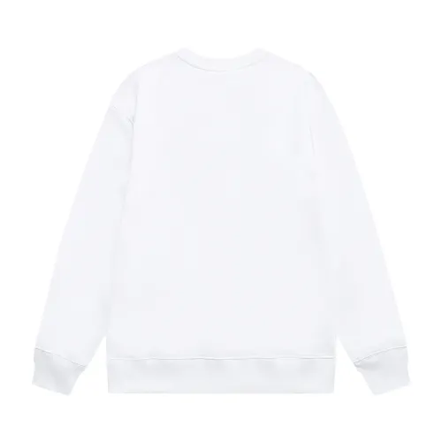 Balenciaga Womens Mens Long Sleeve Sweatshirt Luxury Brand Mens Sweatshirts   