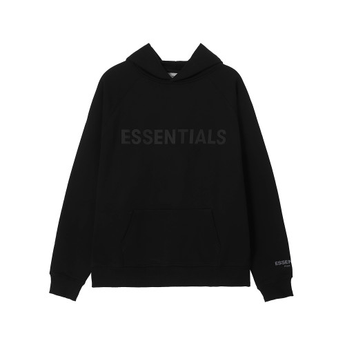Fear of Fog God Essentials Luxury Brand Mens Womens Long Sleeve Sweatshirts Sportswear Street Fashion Brand