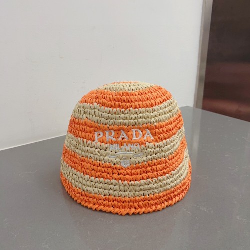 Prada Hats 242